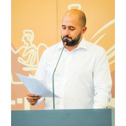 Câmara de Campo Largo vota o veto integral do prefeito ao projeto do legislativo que obriga a Sanepar realizar reparos